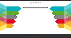 Desktop Screenshot of bspoketailor.com